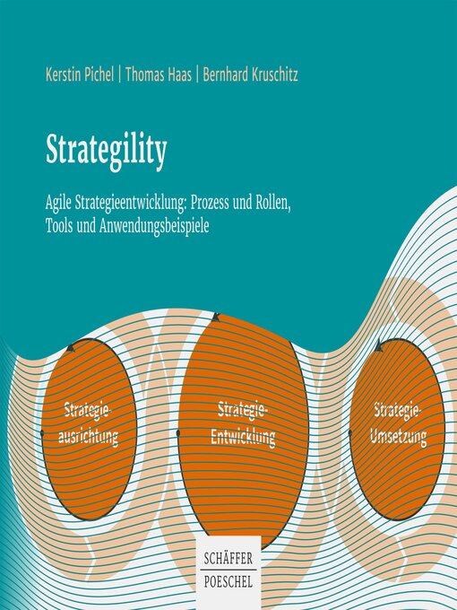 Title details for Strategility by Kerstin Pichel - Available